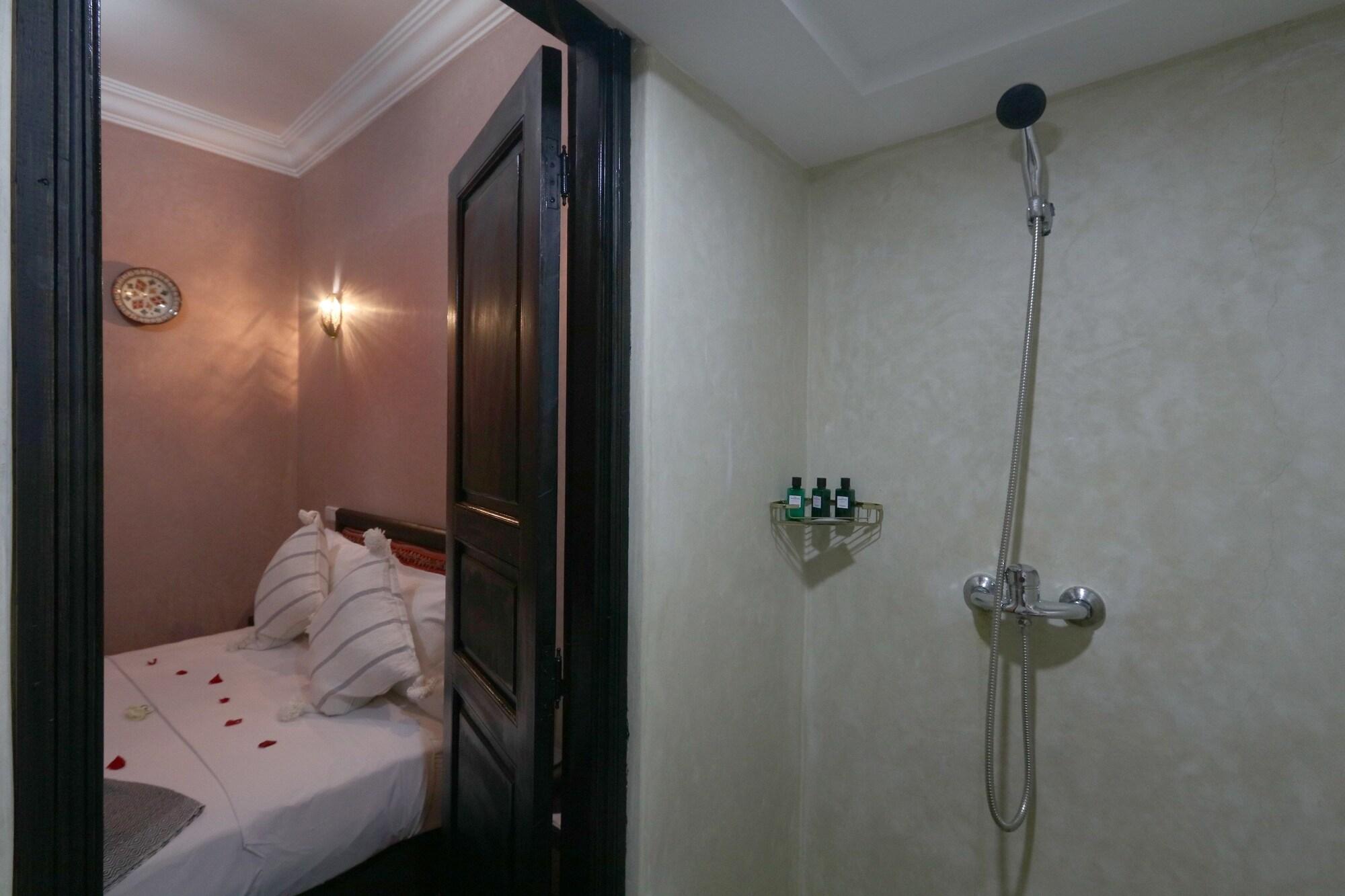 Riad Elite Marrakesh Bagian luar foto
