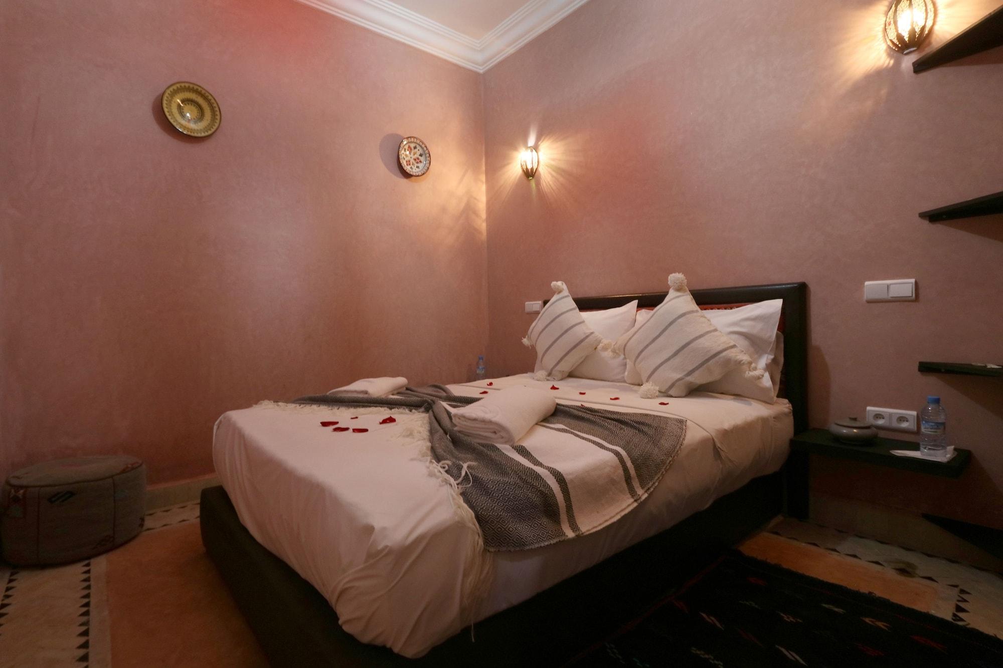 Riad Elite Marrakesh Bagian luar foto
