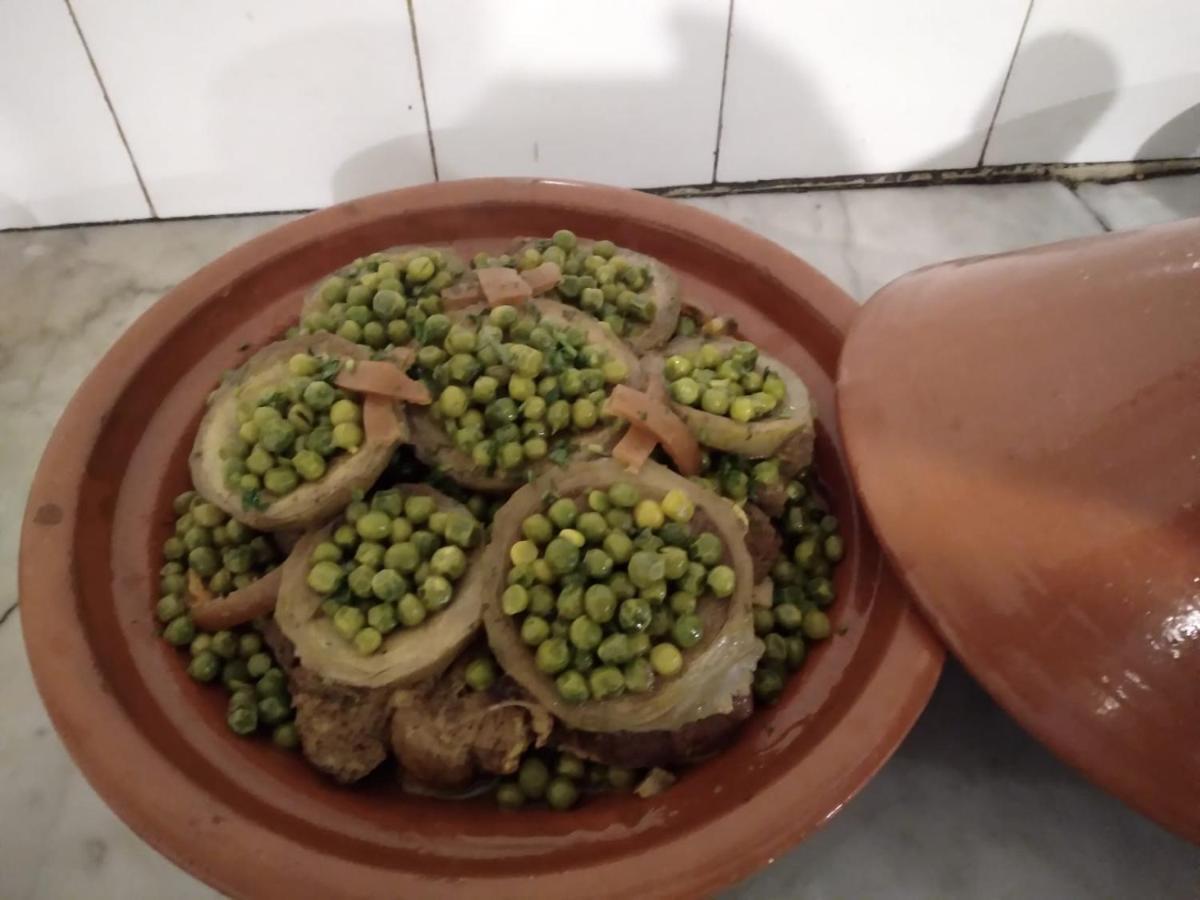 Riad Elite Marrakesh Bagian luar foto