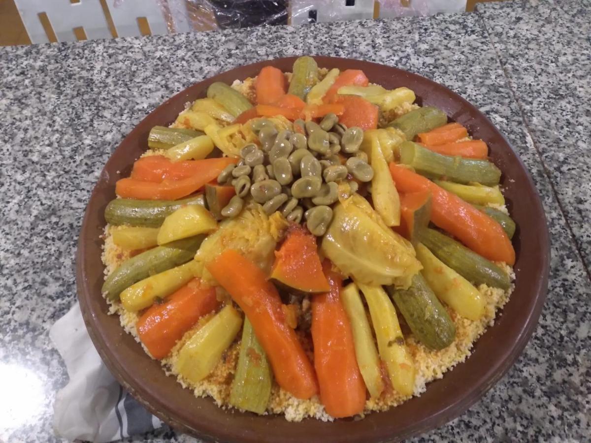Riad Elite Marrakesh Bagian luar foto